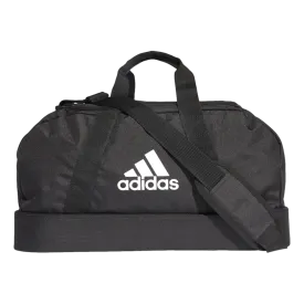 Adidas Tiro Duffel Bag Bottom Compartment Small