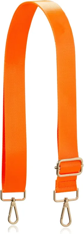 Allzedream Wide Purse Strap Replacement Crossbody Shoulder Bag Adjustable