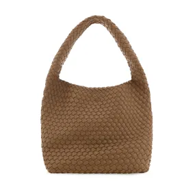 AVIVA TOTE BAG - HAZELWOOD