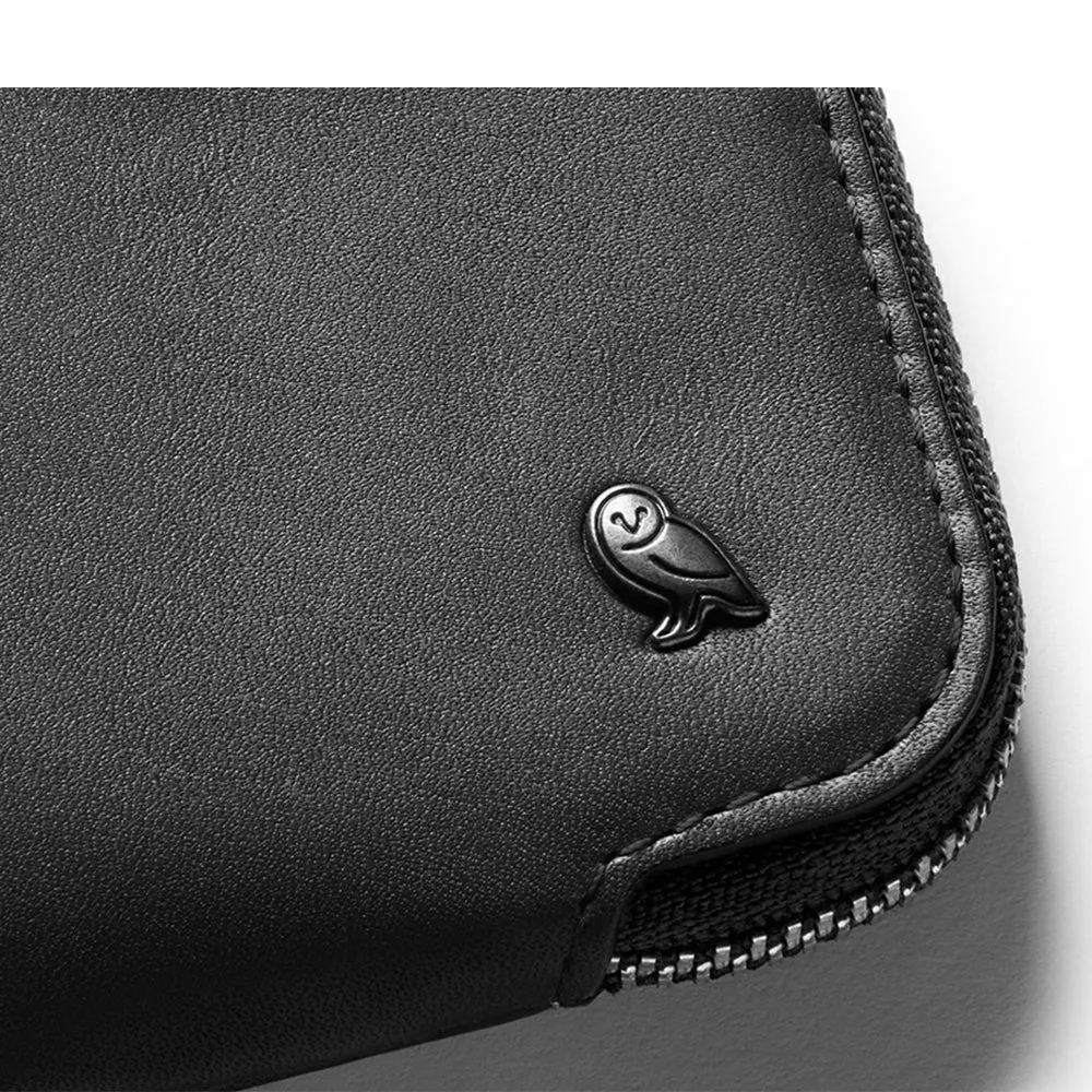 Bellroy Card Pocket Charcoal Cob