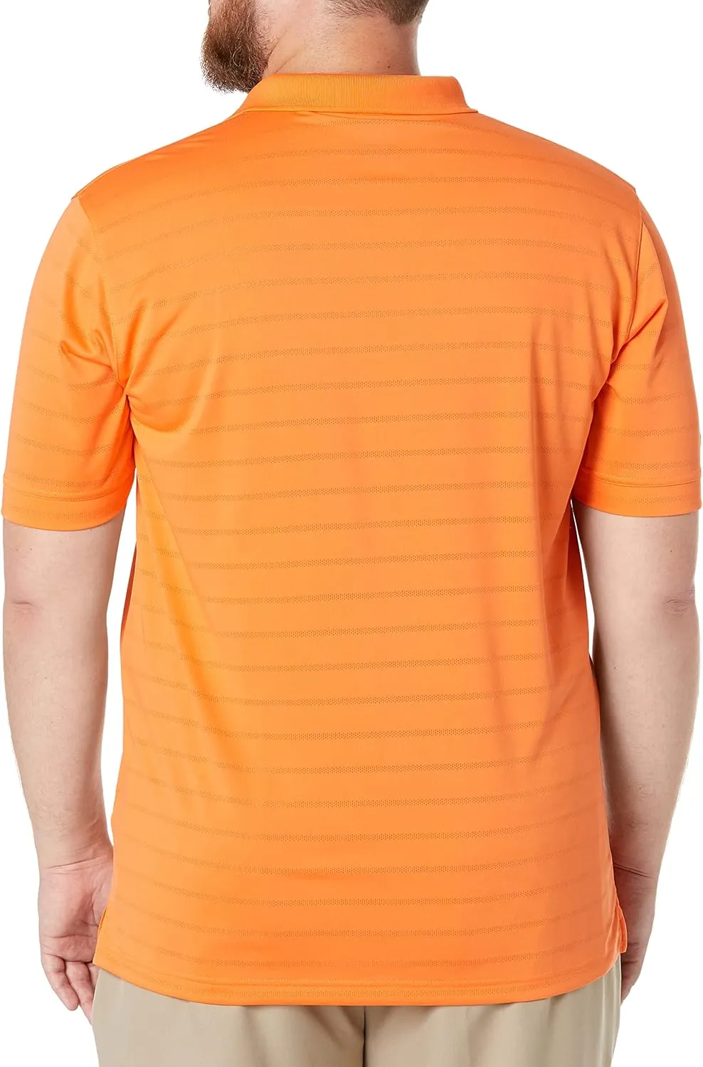Callaway Men's Short Sleeve Opti-Dri Performance Golf Polo Shirt (Size Small - 4X Big & Tall)