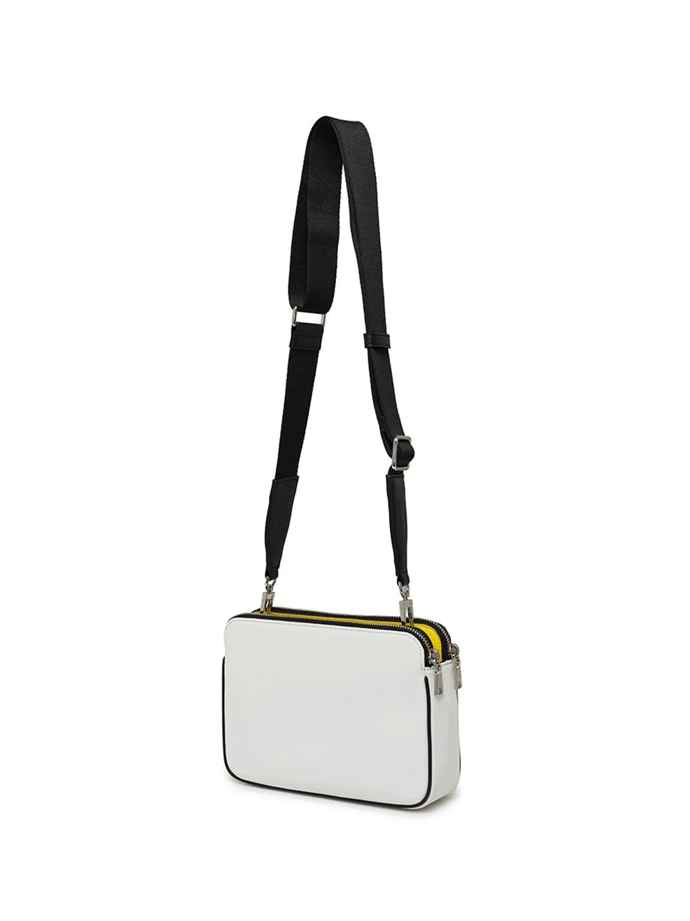 Capsule Small Cross Body