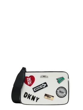 Capsule Small Cross Body