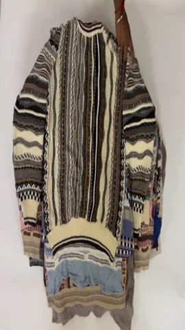 Coogi Style Sweaters 20 Pcs (A83)