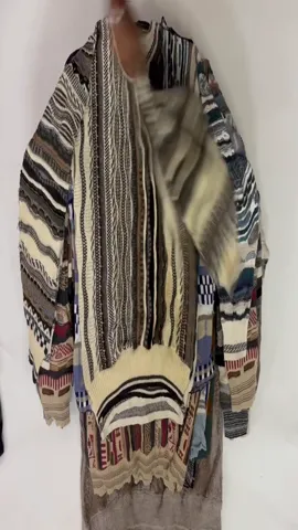 Coogi Style Sweaters 20 Pcs (A83)