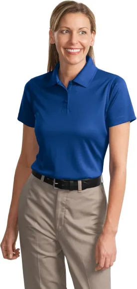 Cornerstone Women's Select Snag Proof Polo