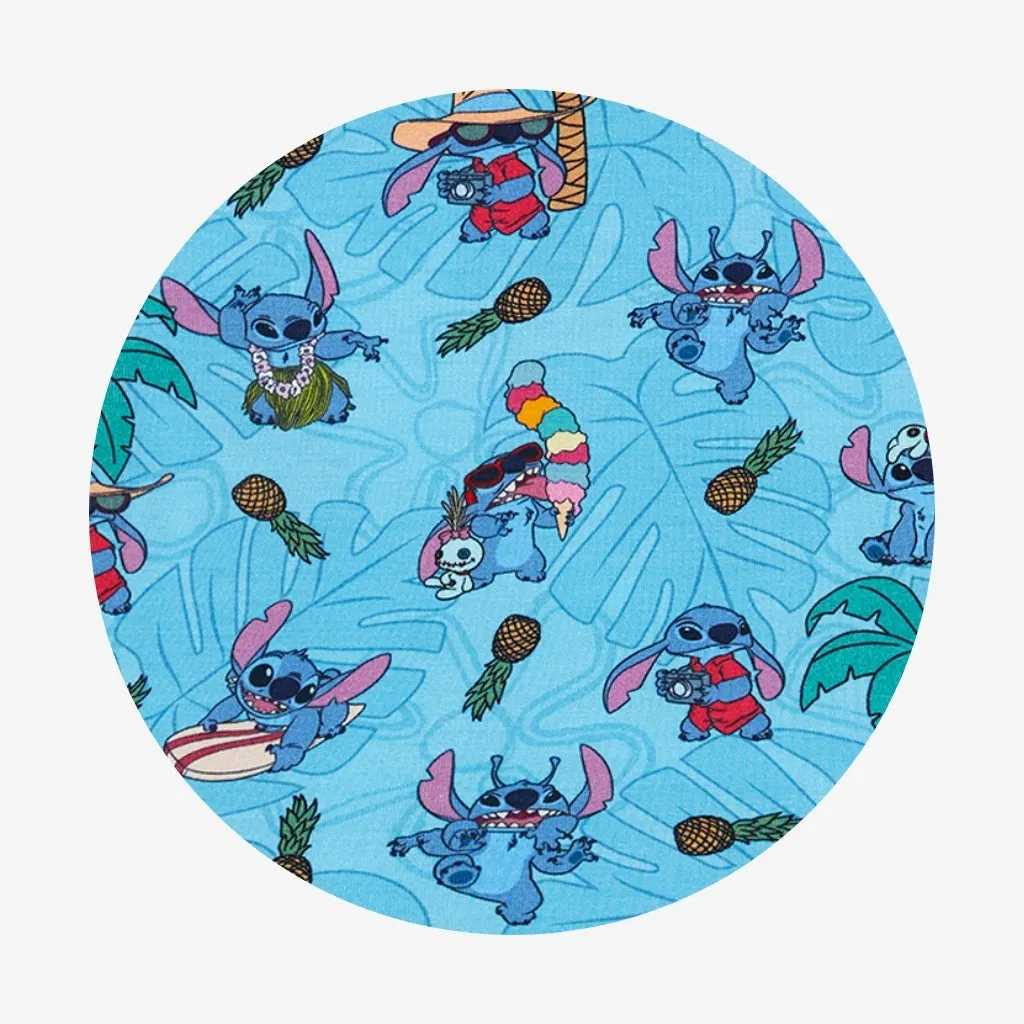 Disney Tropical Stitch Ruffled Cami