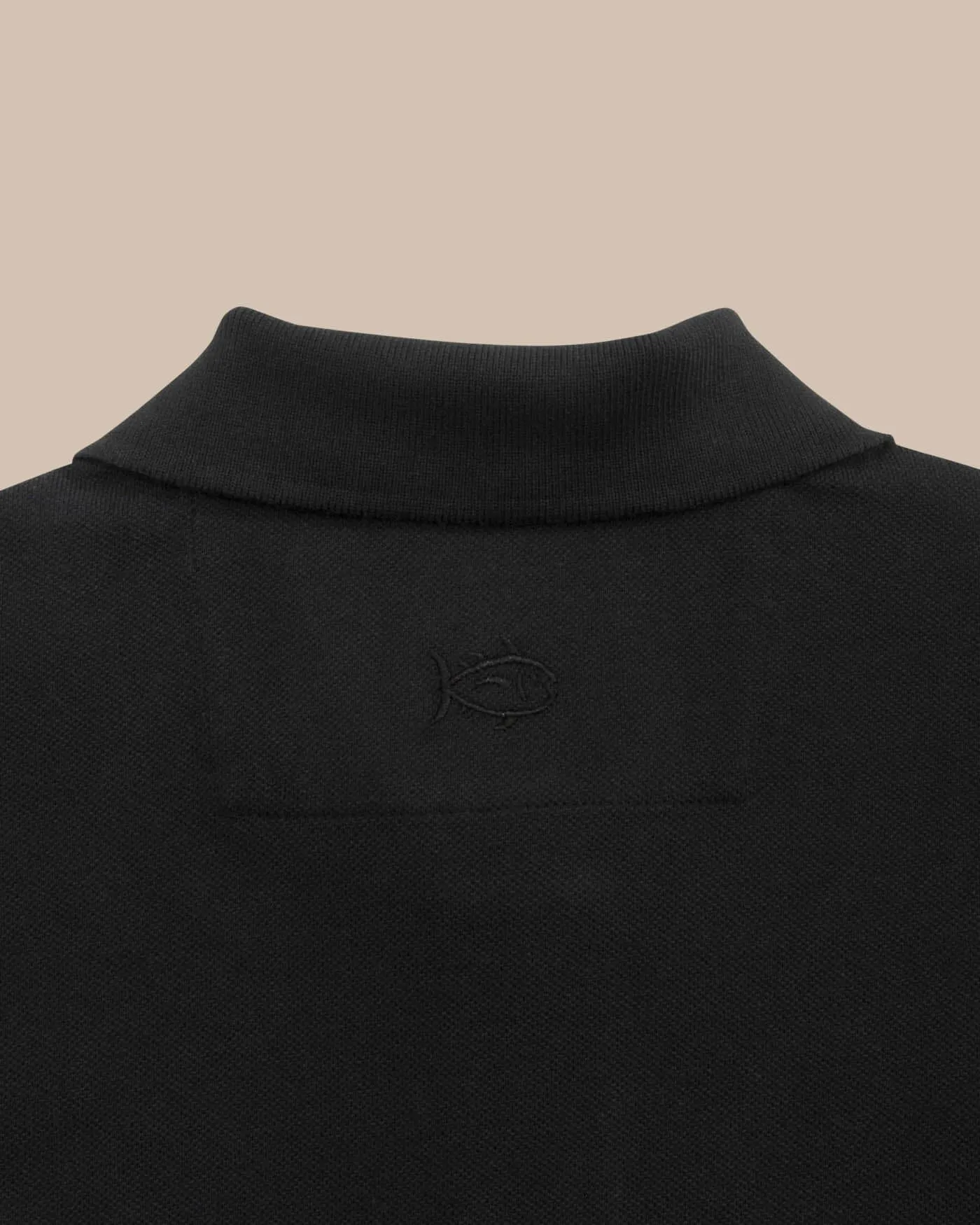 Georgia Bulldogs Skipjack Polo Shirt