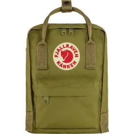 Kånken Mini Backpack - Foliage Green