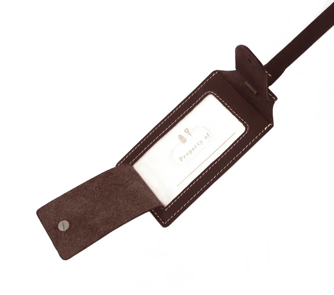 LUGGAGE TAG
