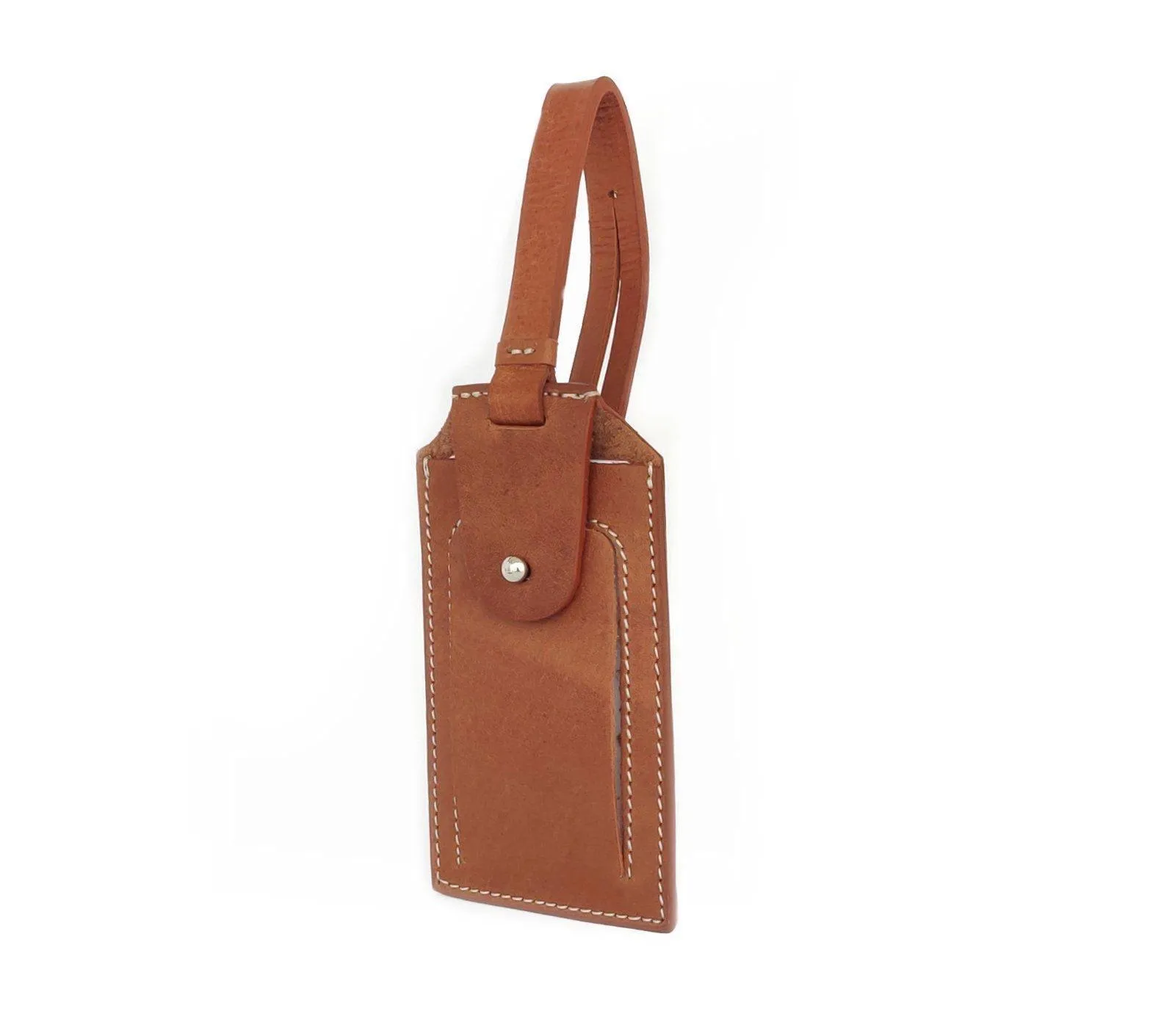 LUGGAGE TAG