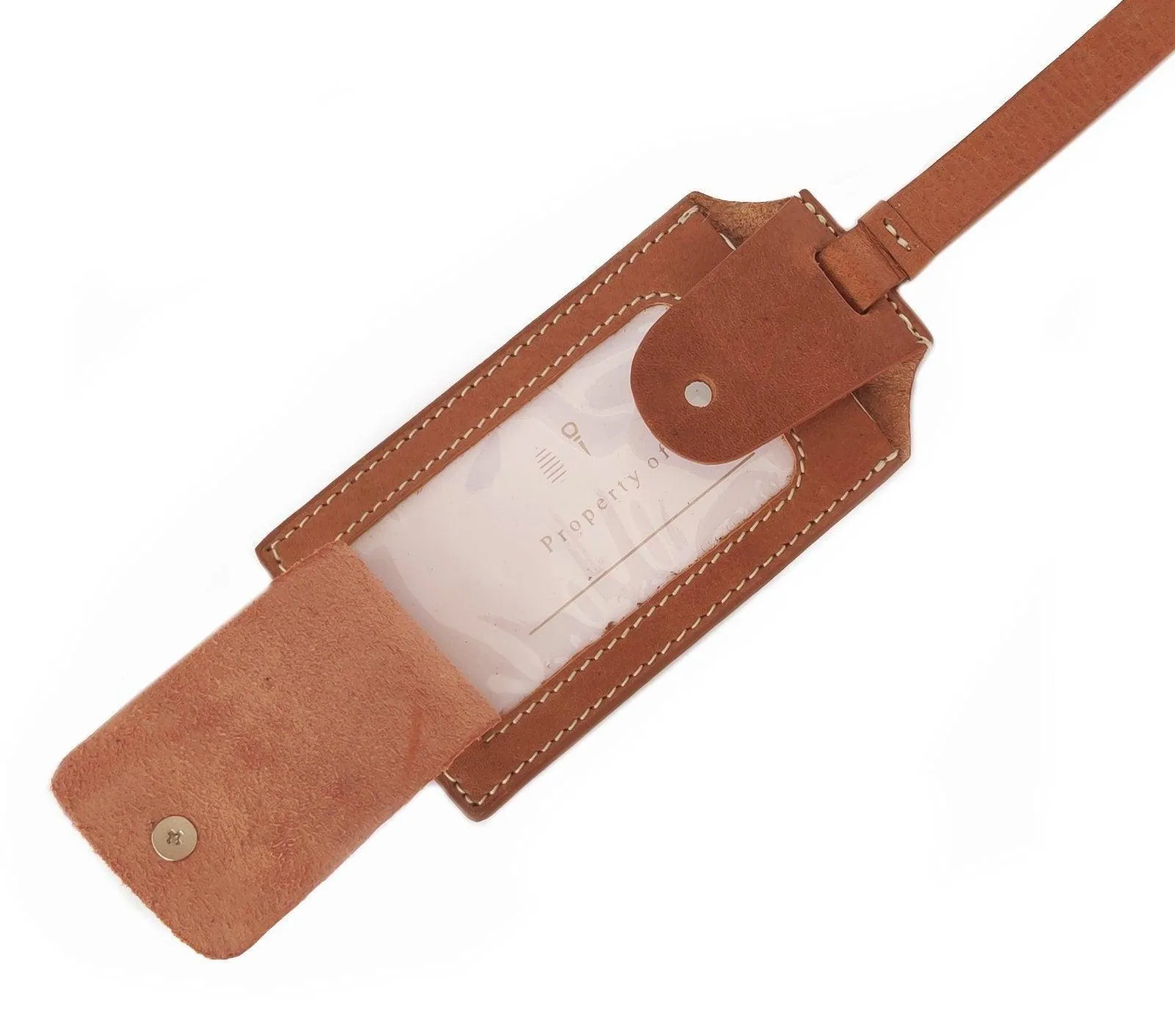 LUGGAGE TAG