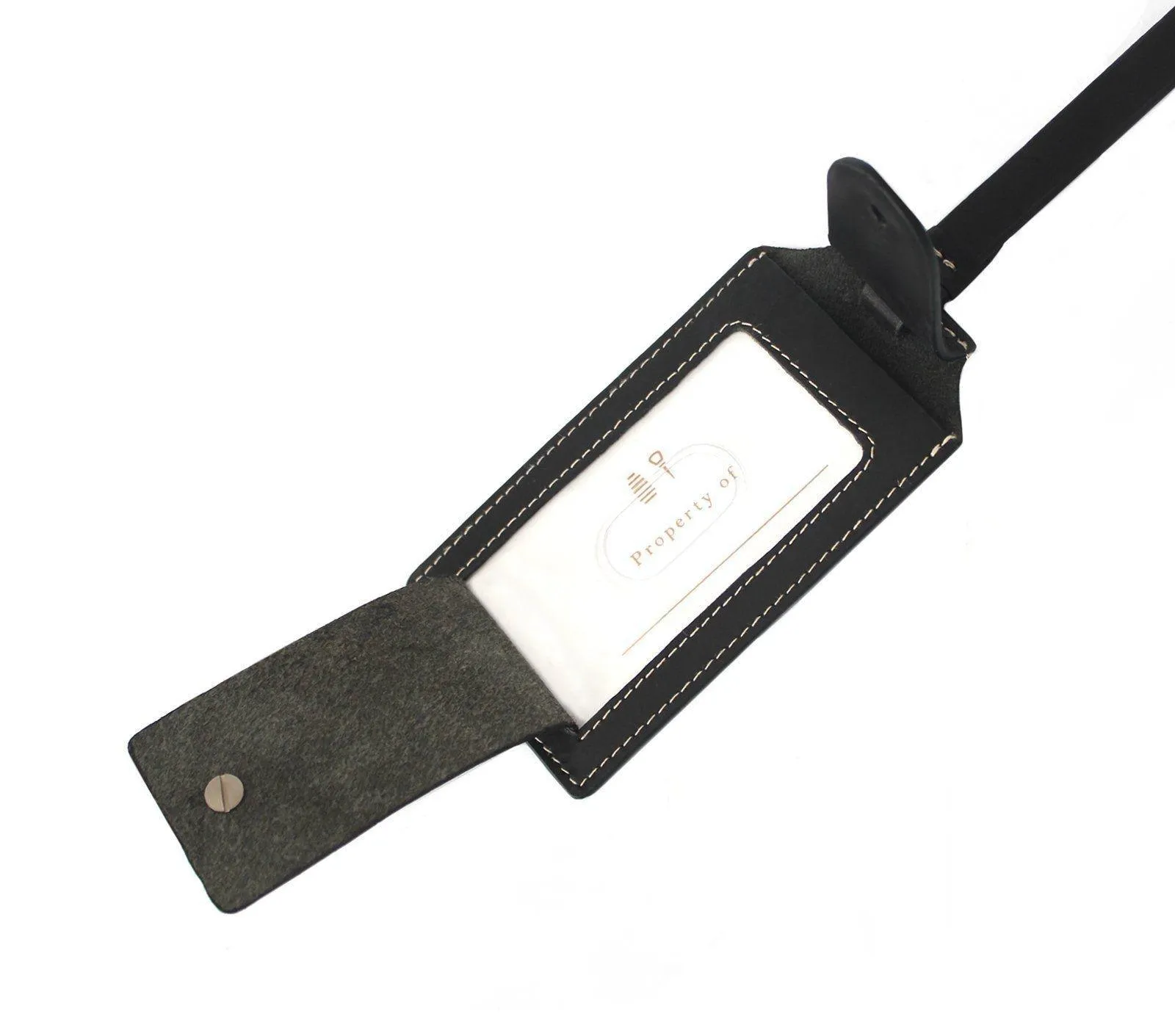 LUGGAGE TAG