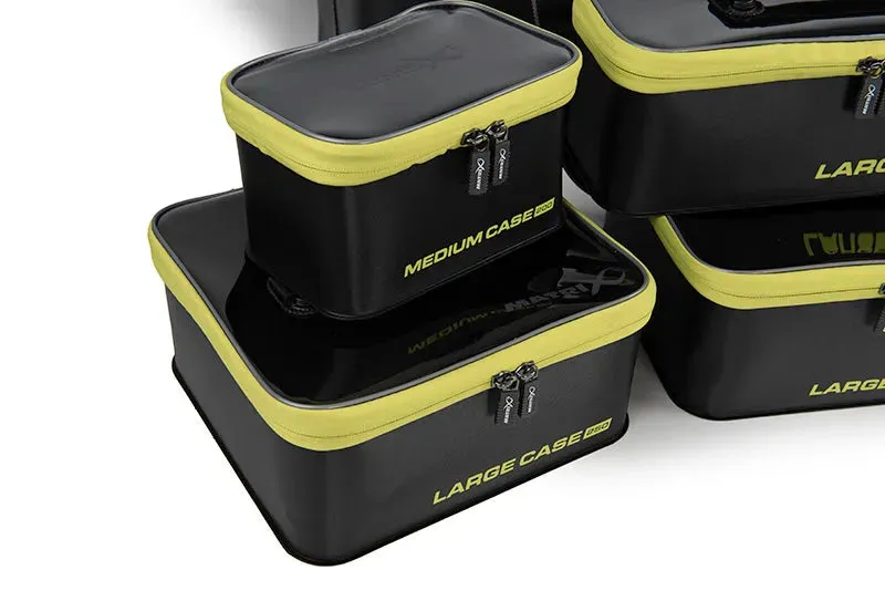 Matrix XL Tackle Storage System Loaded