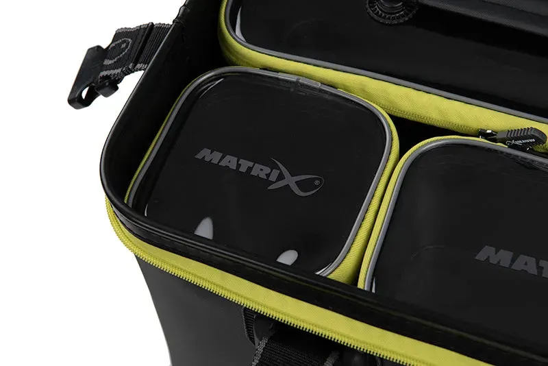 Matrix XL Tackle Storage System Loaded