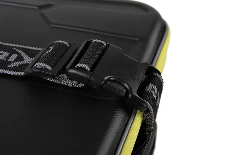 Matrix XL Tackle Storage System Loaded