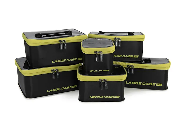 Matrix XL Tackle Storage System Loaded