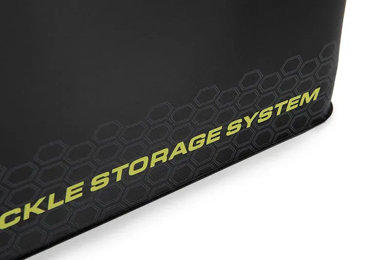 Matrix XL Tackle Storage System Loaded