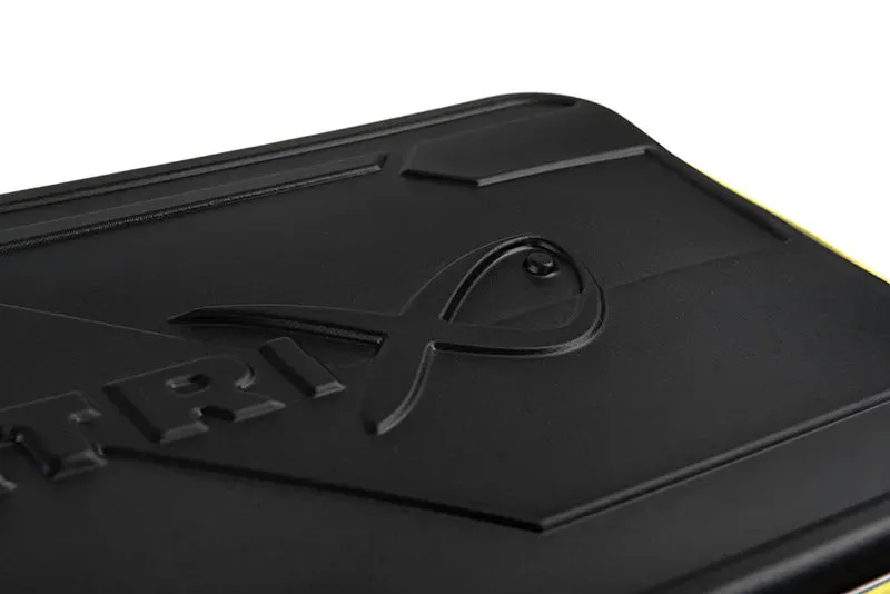 Matrix XL Tackle Storage System Loaded