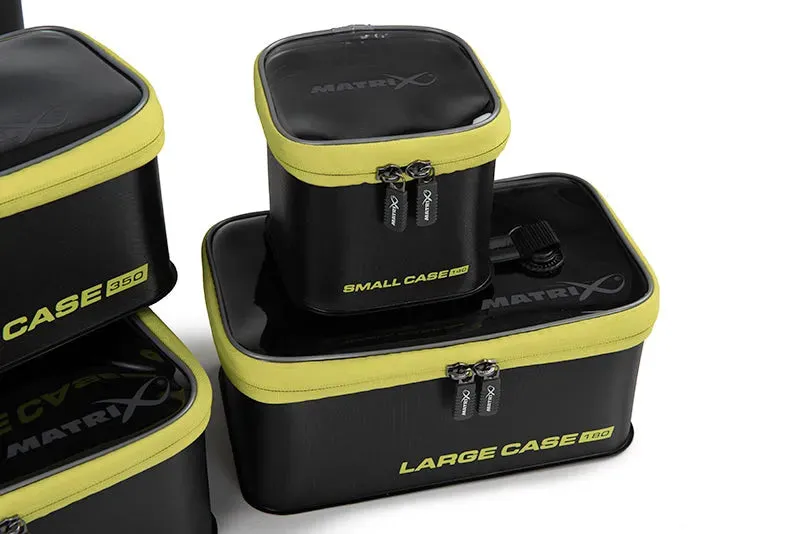 Matrix XL Tackle Storage System Loaded