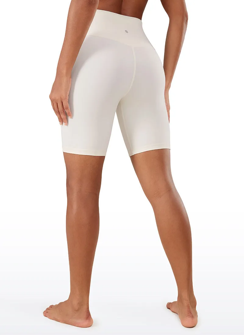 Nakedfeel Shorts 8''
