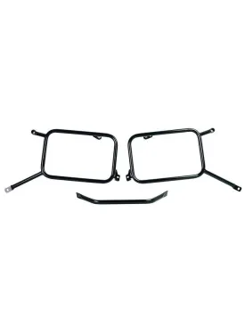 UNIT Garage ATLAS Racks - Triumph Bonneville T120 (2016 )