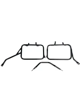 UNIT Garage Atlas Racks - Truimph Speed 400/Scrambler 400 X