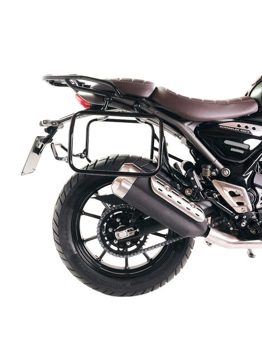 UNIT Garage Atlas Racks - Truimph Speed 400/Scrambler 400 X