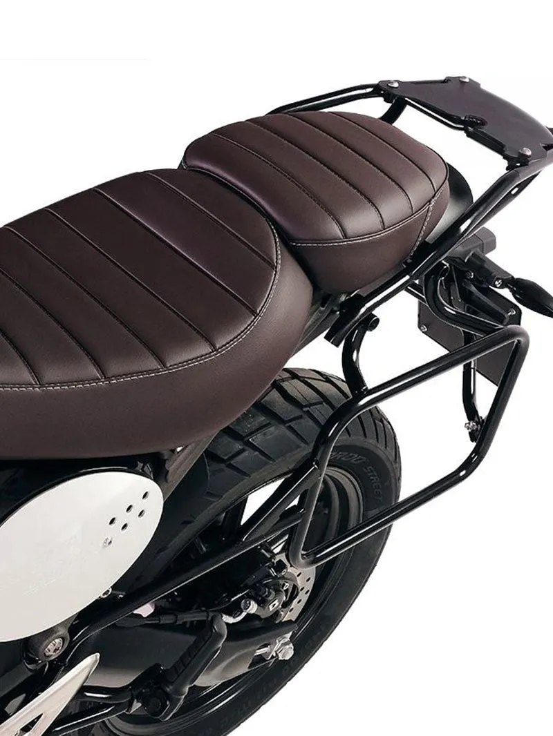 UNIT Garage Atlas Racks - Truimph Speed 400/Scrambler 400 X