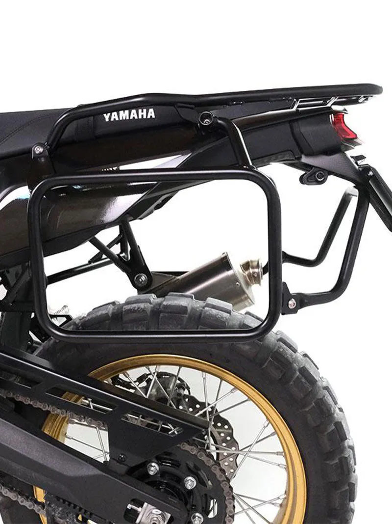 UNIT Garage Atlas Racks - Yamaha Tenere 700