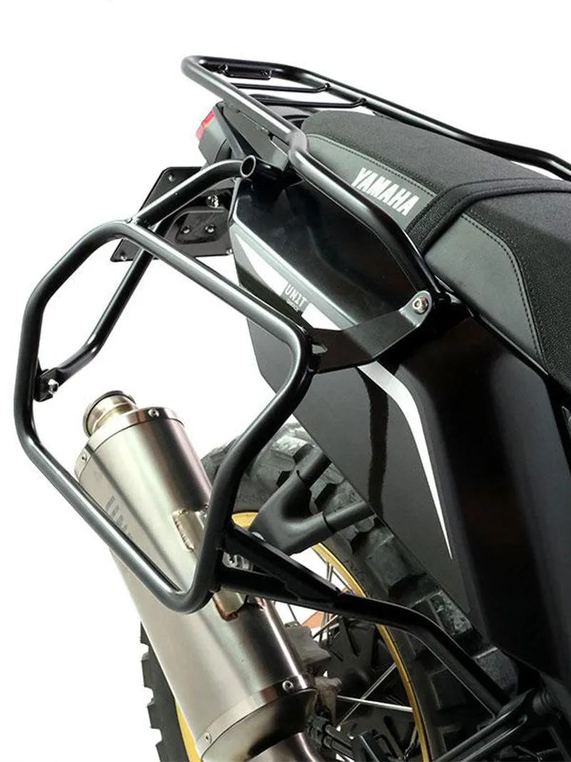 UNIT Garage Atlas Racks - Yamaha Tenere 700