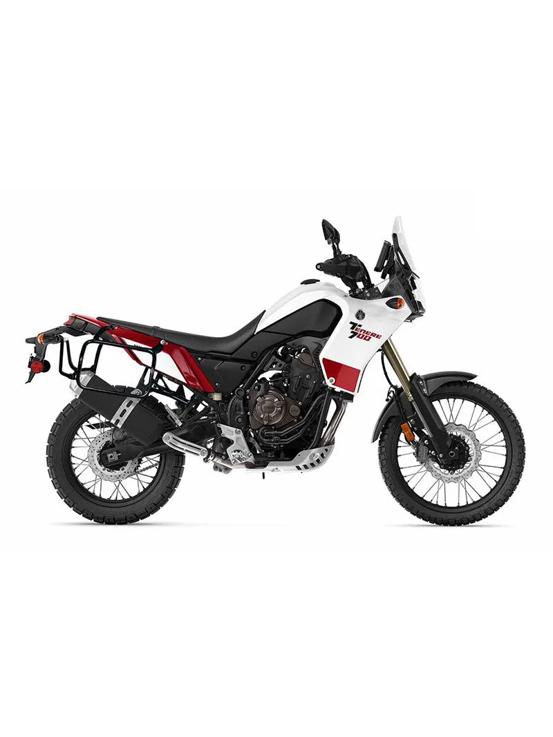 UNIT Garage Atlas Racks - Yamaha Tenere 700