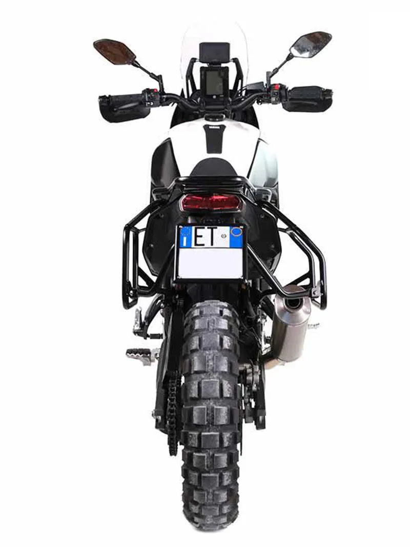 UNIT Garage Atlas Racks - Yamaha Tenere 700