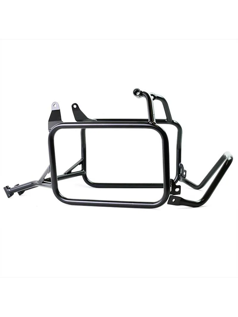 UNIT Garage Atlas Racks - Yamaha Tenere 700