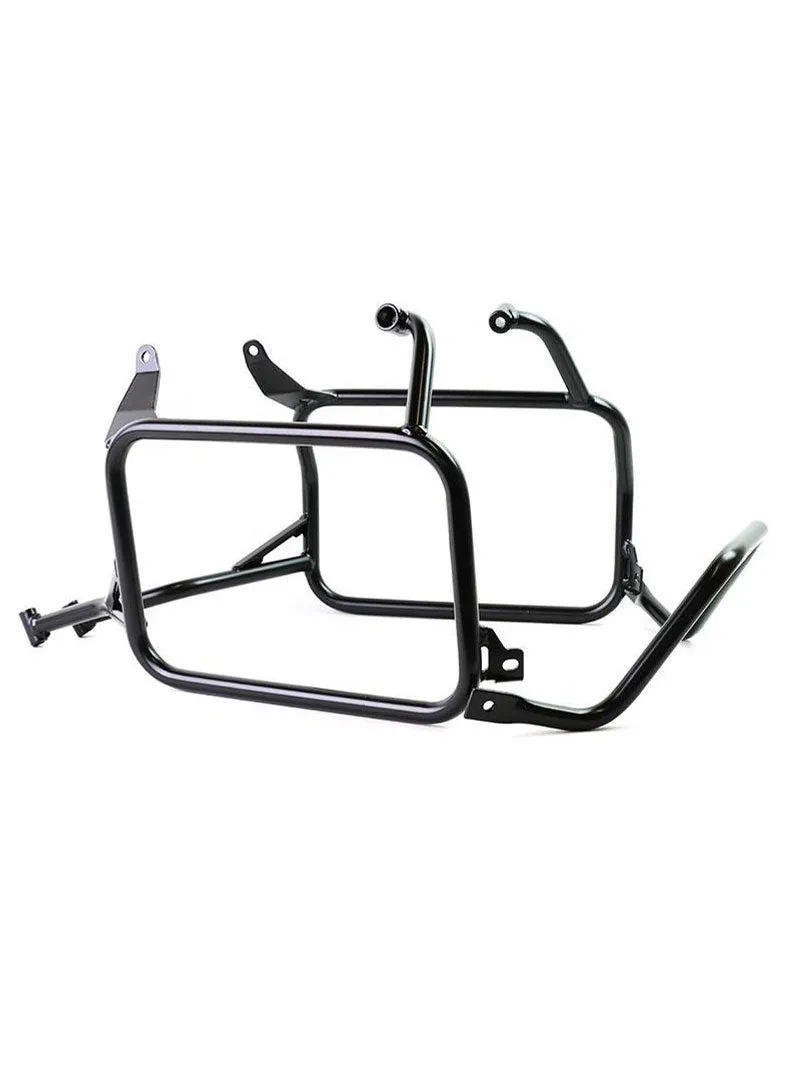 UNIT Garage Atlas Racks - Yamaha Tenere 700