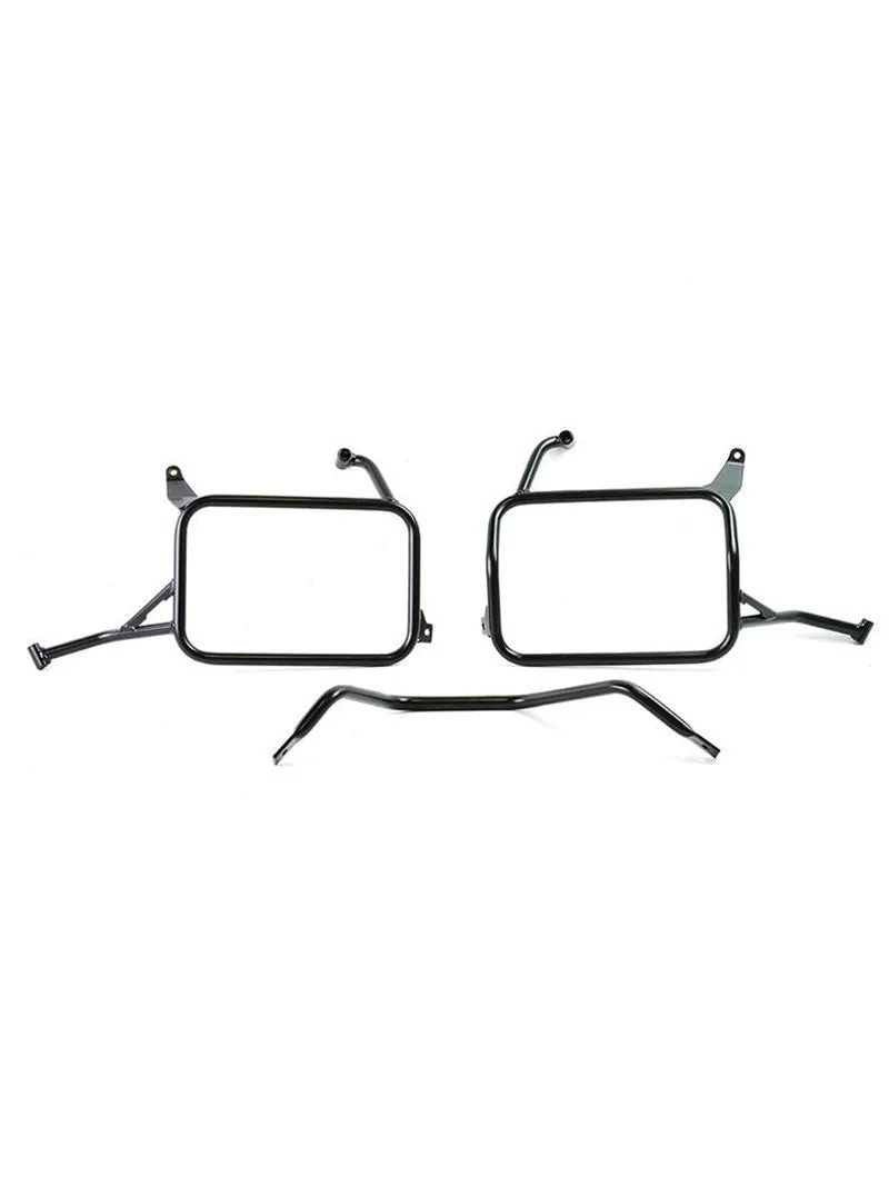 UNIT Garage Atlas Racks - Yamaha Tenere 700