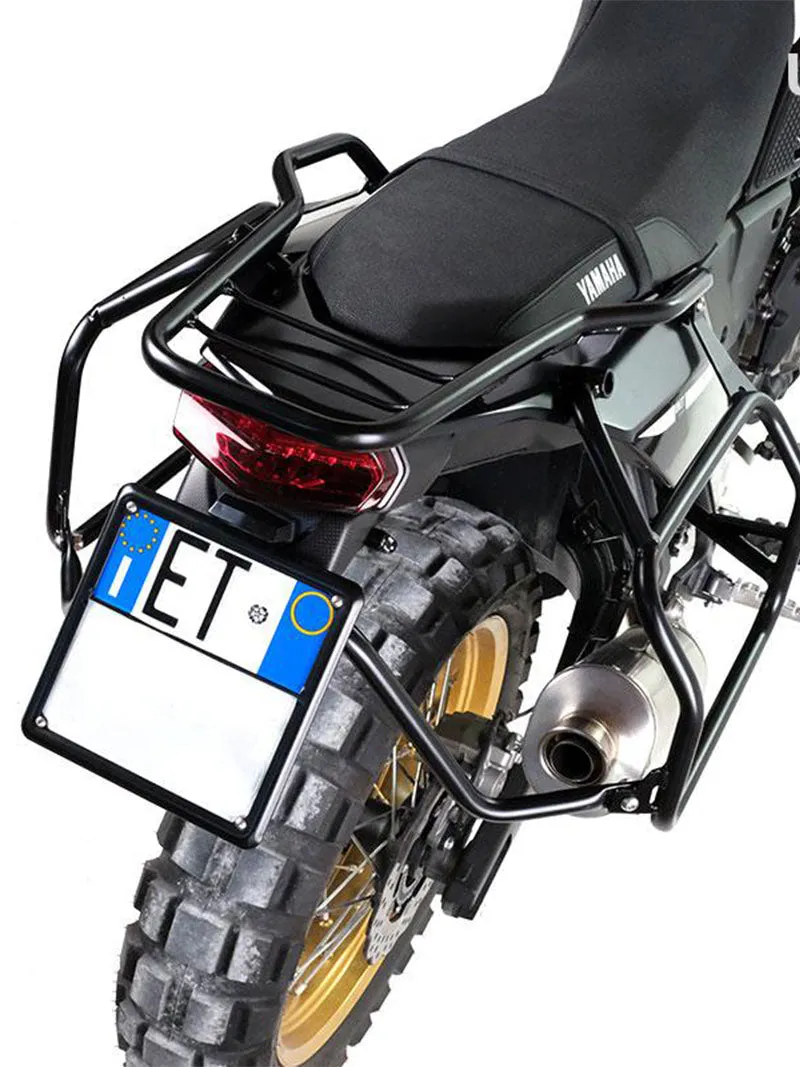 UNIT Garage Atlas Racks - Yamaha Tenere 700