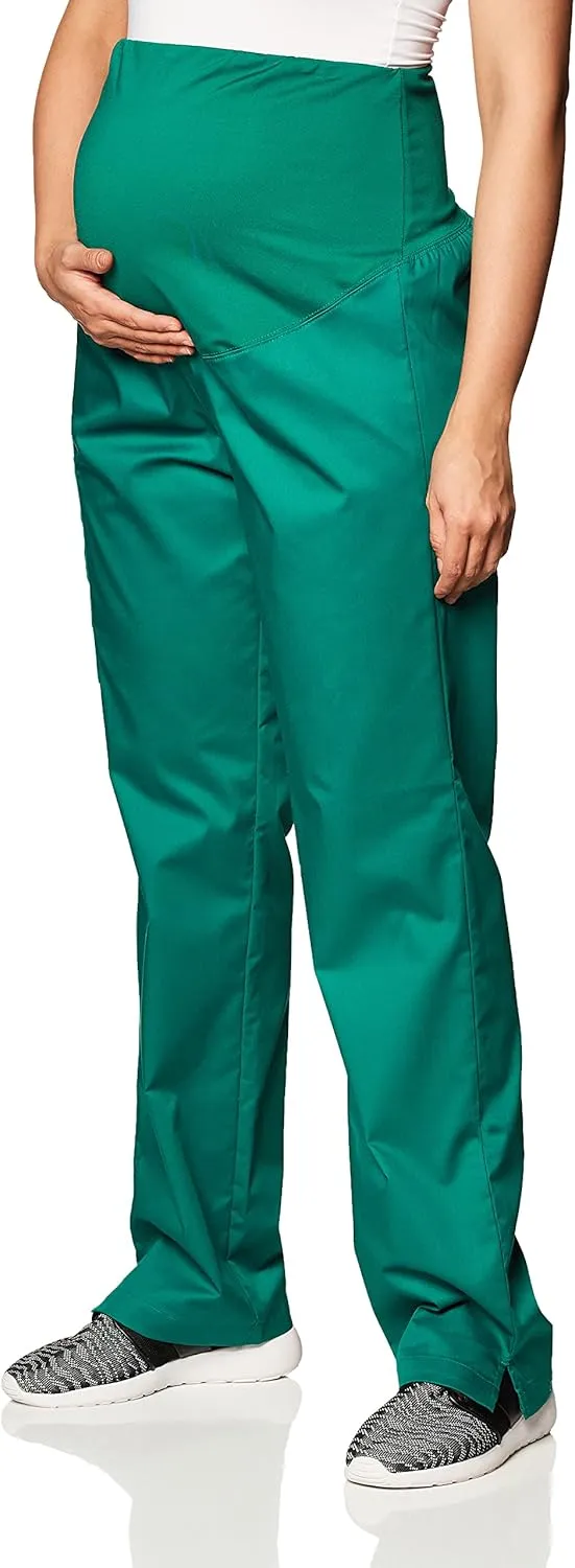 Women's Wonderwork Maternity Pant, Hunter, X-Small
