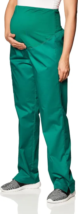 Women's Wonderwork Maternity Pant, Hunter, X-Small